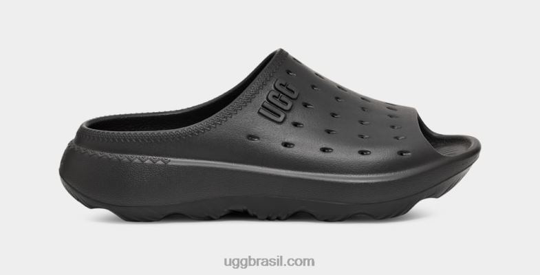 preto 4VTTD1440 UGG homens deslize