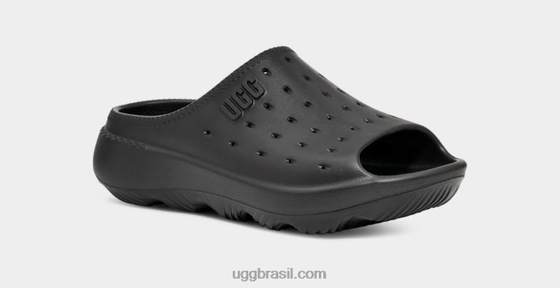 preto 4VTTD1440 UGG homens deslize