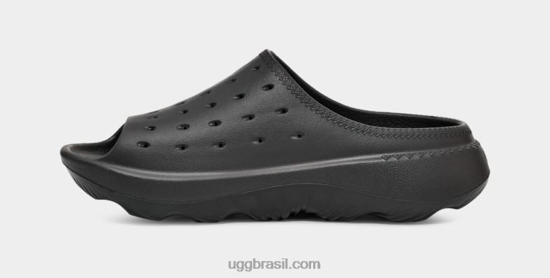 preto 4VTTD1440 UGG homens deslize
