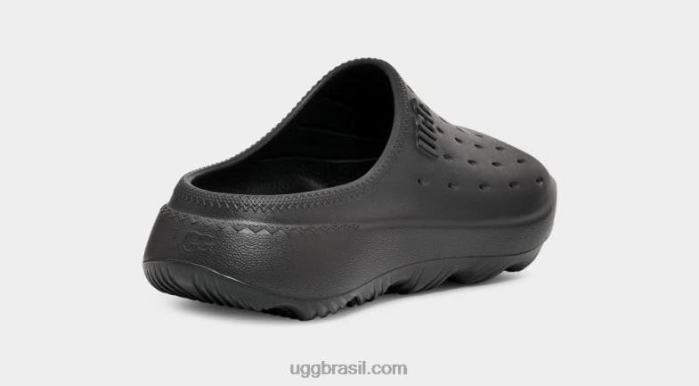 preto 4VTTD1440 UGG homens deslize