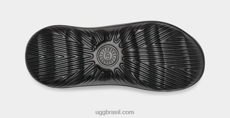 preto 4VTTD1440 UGG homens deslize