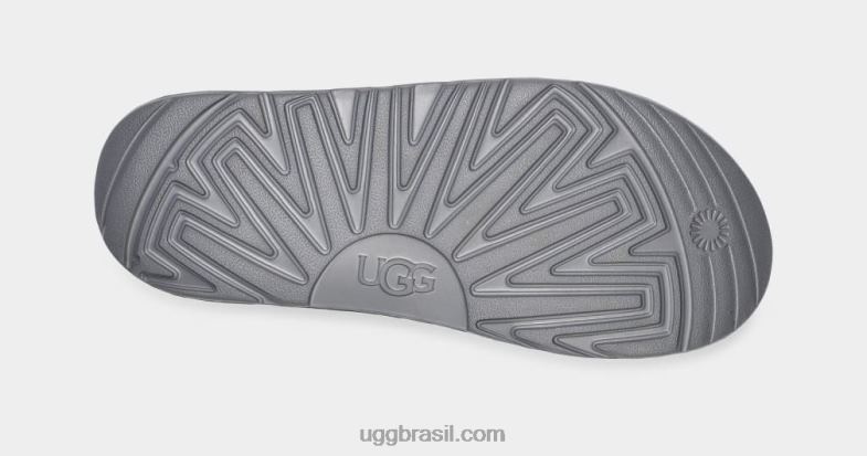 preto 4VTTD1487 UGG homens wilcox slide
