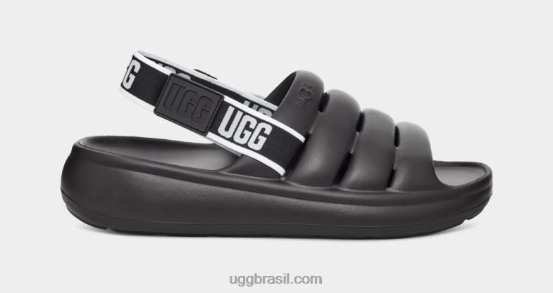 preto 4VTTD1495 UGG homens esporte sim