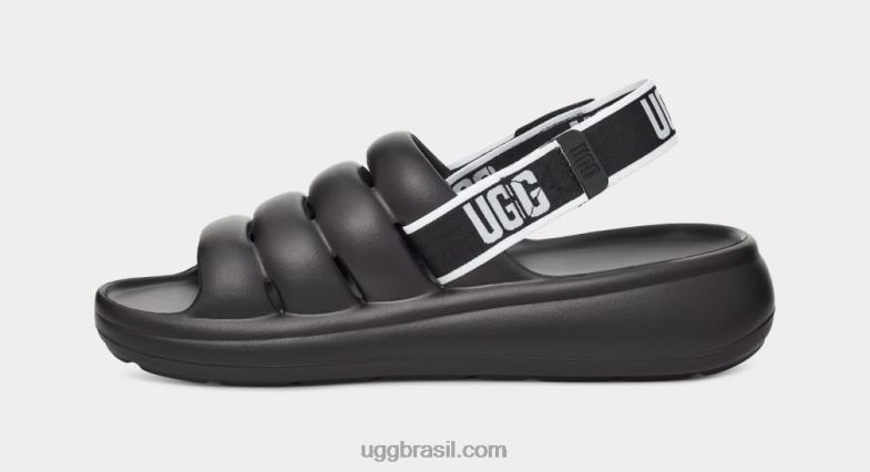 preto 4VTTD1495 UGG homens esporte sim