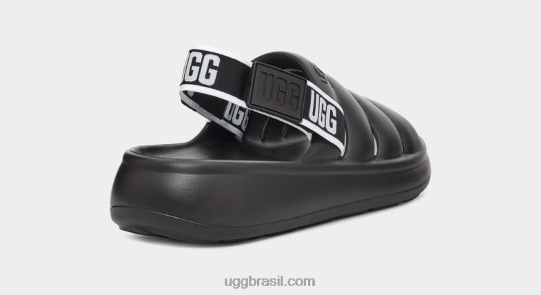 preto 4VTTD1495 UGG homens esporte sim