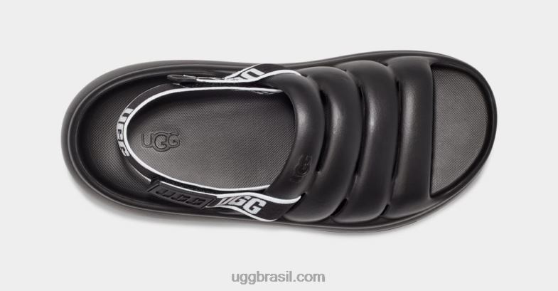 preto 4VTTD1495 UGG homens esporte sim