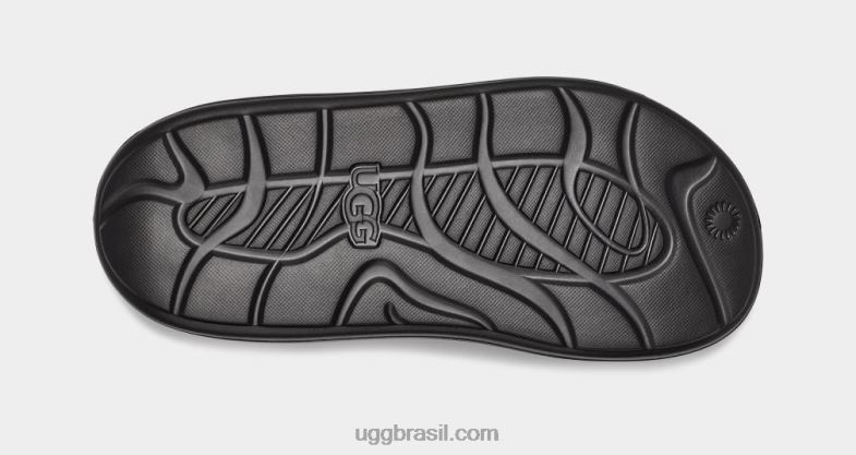 preto 4VTTD1495 UGG homens esporte sim