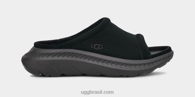 preto 4VTTD1608 UGG homens diapositivo ca805 v2