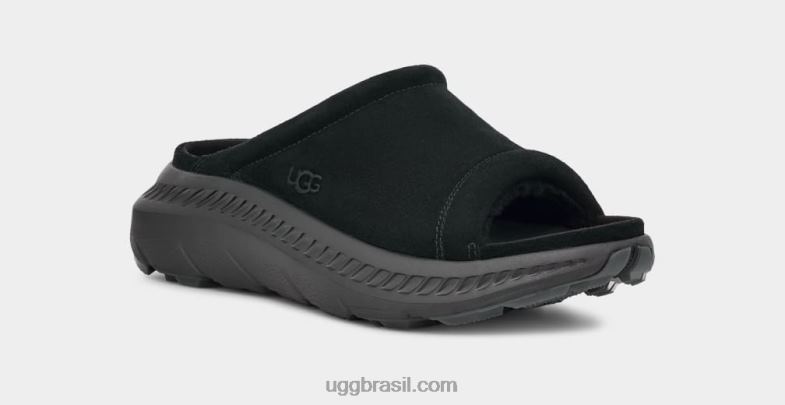 preto 4VTTD1608 UGG homens diapositivo ca805 v2