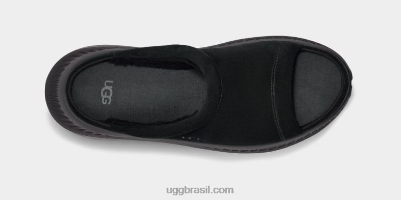 preto 4VTTD1608 UGG homens diapositivo ca805 v2