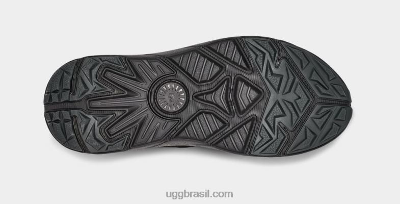 preto 4VTTD1608 UGG homens diapositivo ca805 v2