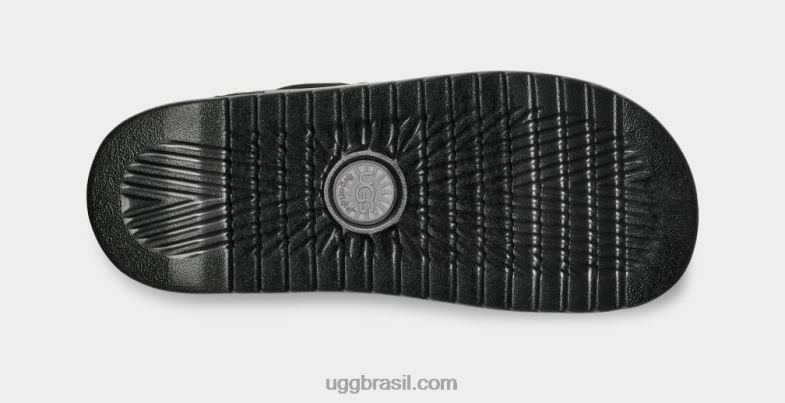 preto 4VTTD2305 UGG homens corrediça maxxer