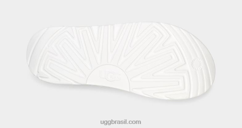 safira escura 4VTTD1603 UGG homens wilcox slide