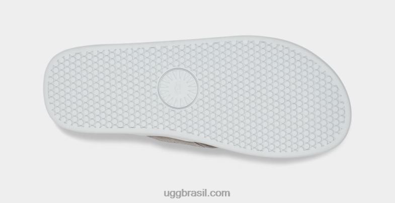 safira escura/selo 4VTTD1655 UGG homens flip à beira-mar