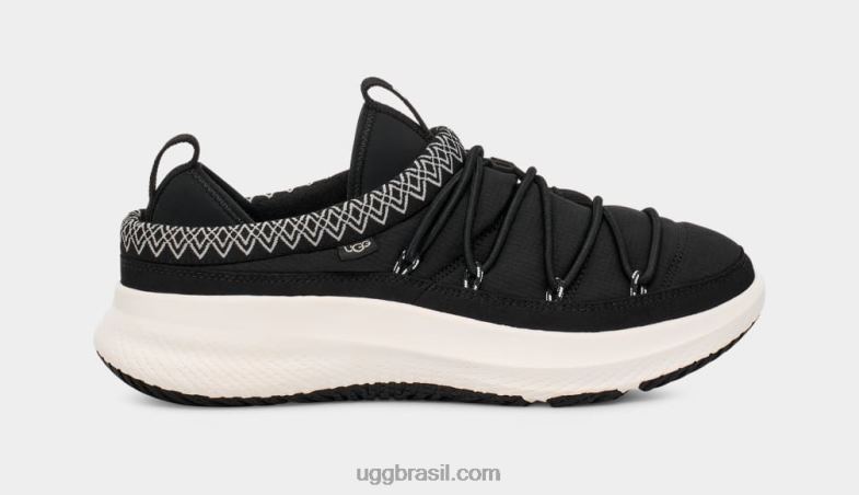 Preto branco 4VTTD1451 UGG homens ca78 tasman