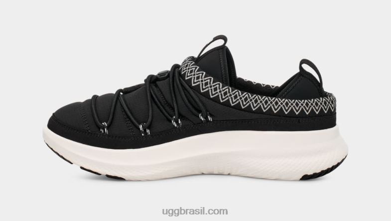 Preto branco 4VTTD1451 UGG homens ca78 tasman