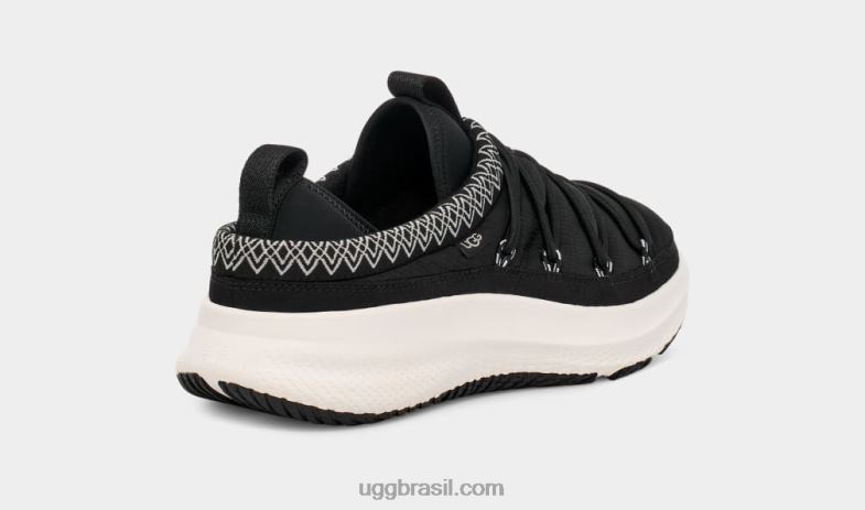 Preto branco 4VTTD1451 UGG homens ca78 tasman