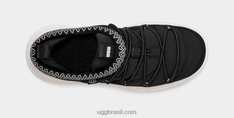 Preto branco 4VTTD1451 UGG homens ca78 tasman