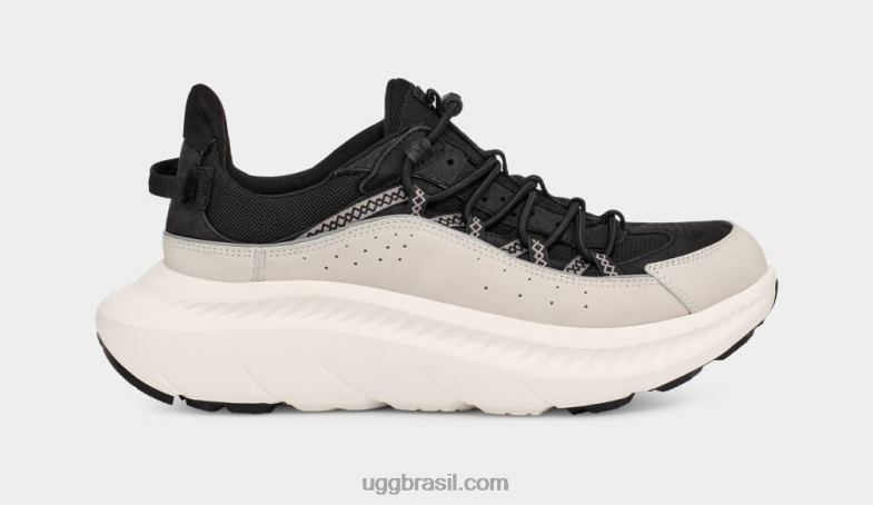Preto branco 4VTTD1465 UGG homens ca805 v2 remix