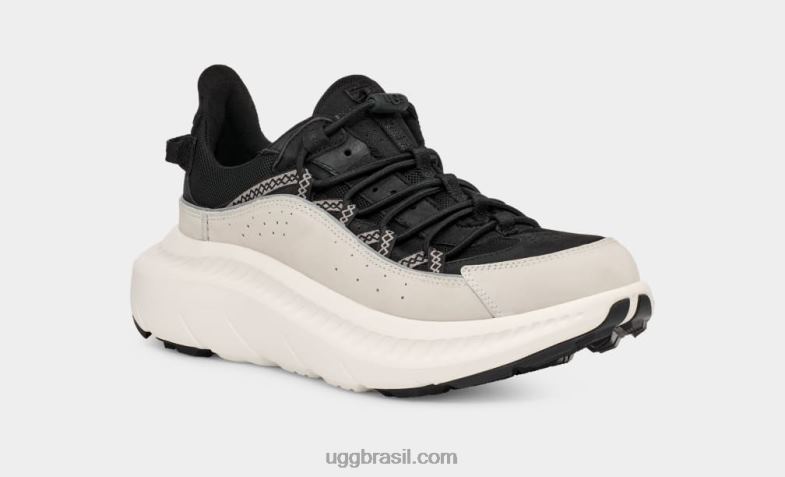 Preto branco 4VTTD1465 UGG homens ca805 v2 remix