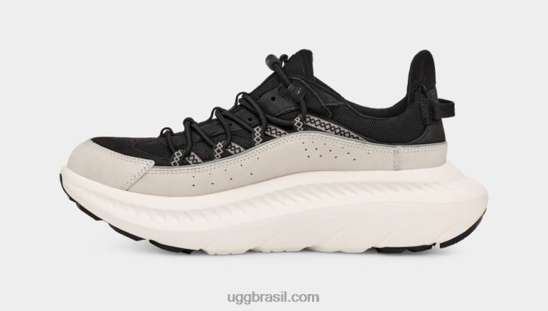 Preto branco 4VTTD1465 UGG homens ca805 v2 remix