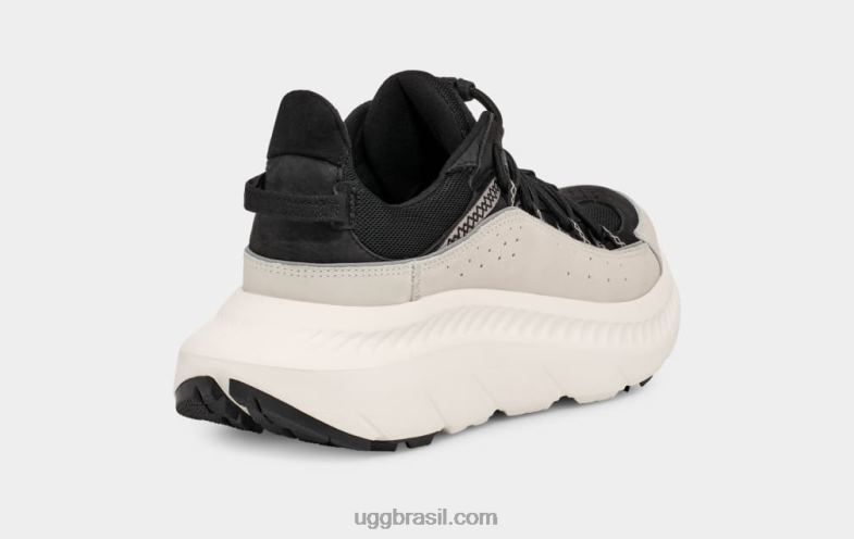 Preto branco 4VTTD1465 UGG homens ca805 v2 remix