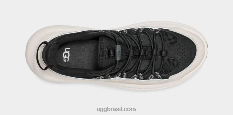 Preto branco 4VTTD1465 UGG homens ca805 v2 remix