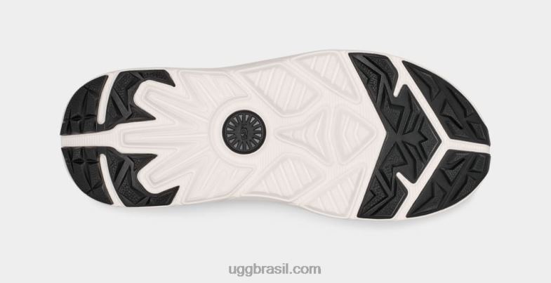 Preto branco 4VTTD1465 UGG homens ca805 v2 remix