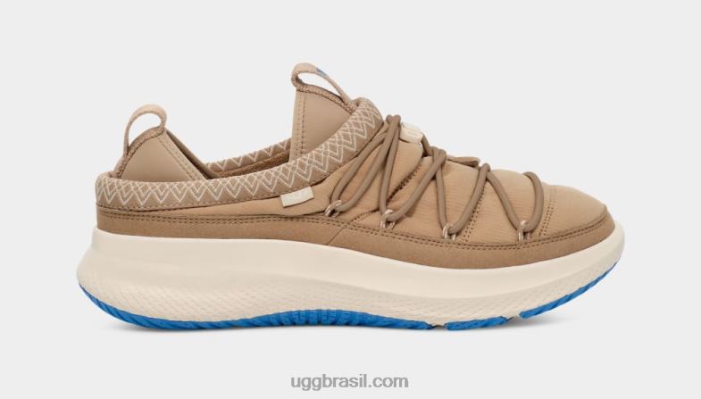 areia/santorin 4VTTD1449 UGG homens ca78 tasman