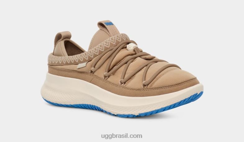 areia/santorin 4VTTD1449 UGG homens ca78 tasman