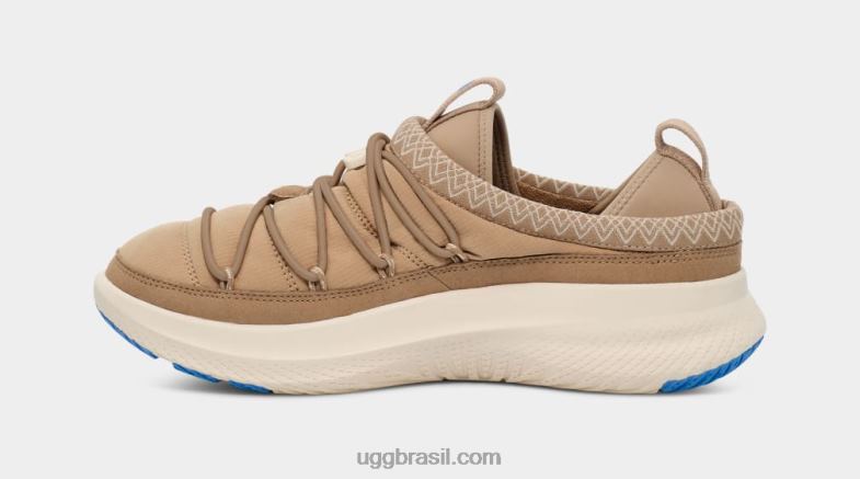 areia/santorin 4VTTD1449 UGG homens ca78 tasman