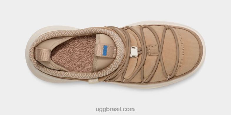 areia/santorin 4VTTD1449 UGG homens ca78 tasman
