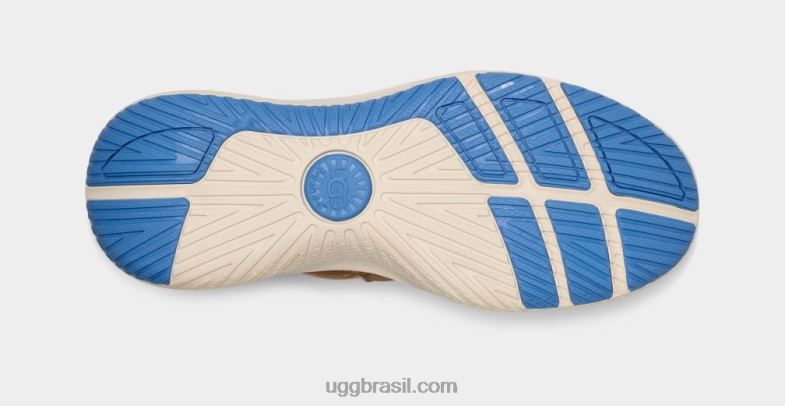 areia/santorin 4VTTD1449 UGG homens ca78 tasman