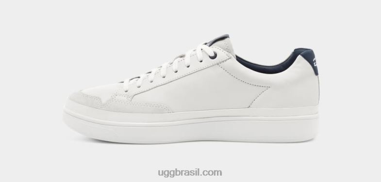branco 4VTTD1501 UGG homens tênis south bay baixo