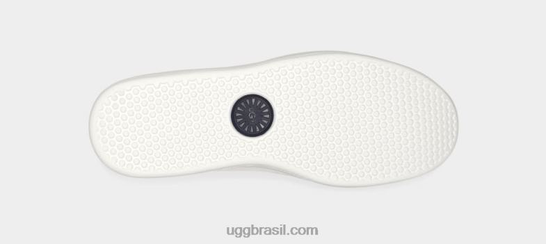 branco 4VTTD1501 UGG homens tênis south bay baixo