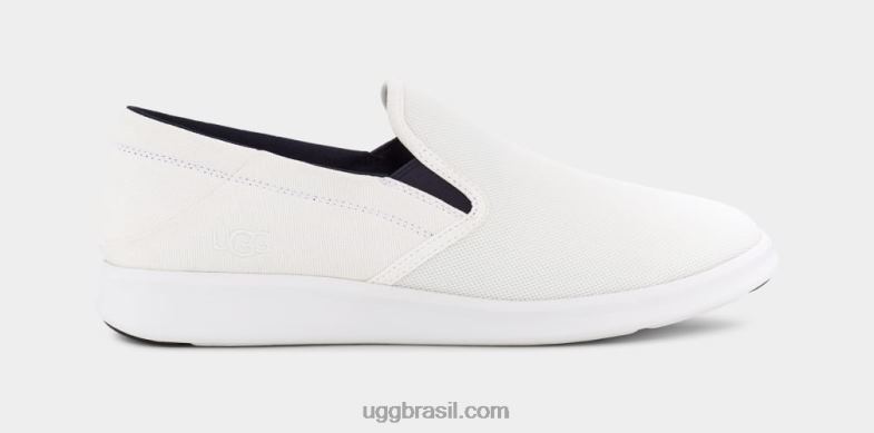 branco 4VTTD1573 UGG homens sheldon