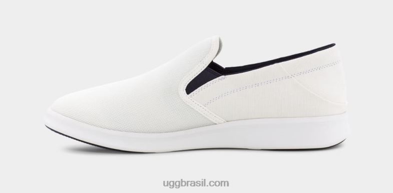 branco 4VTTD1573 UGG homens sheldon