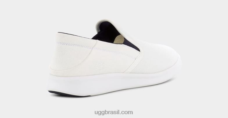 branco 4VTTD1573 UGG homens sheldon