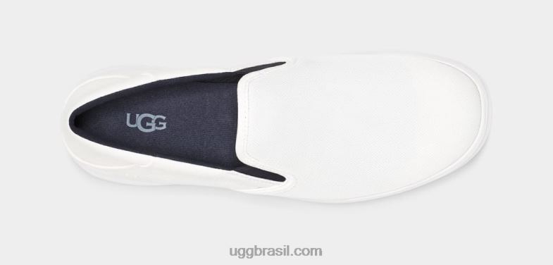 branco 4VTTD1573 UGG homens sheldon