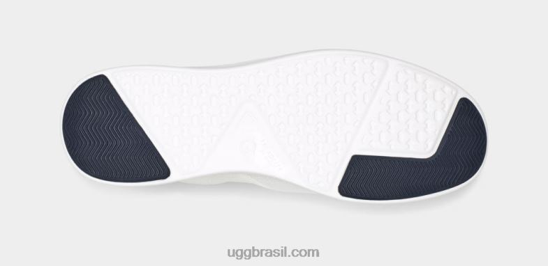 branco 4VTTD1573 UGG homens sheldon