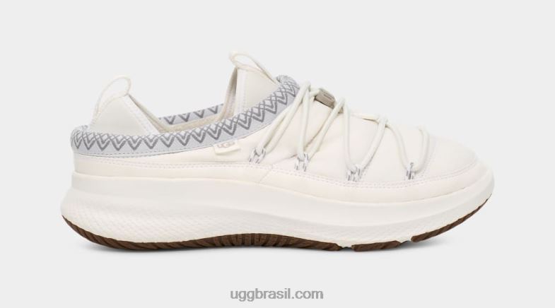 branco/goma 4VTTD1452 UGG homens ca78 tasman