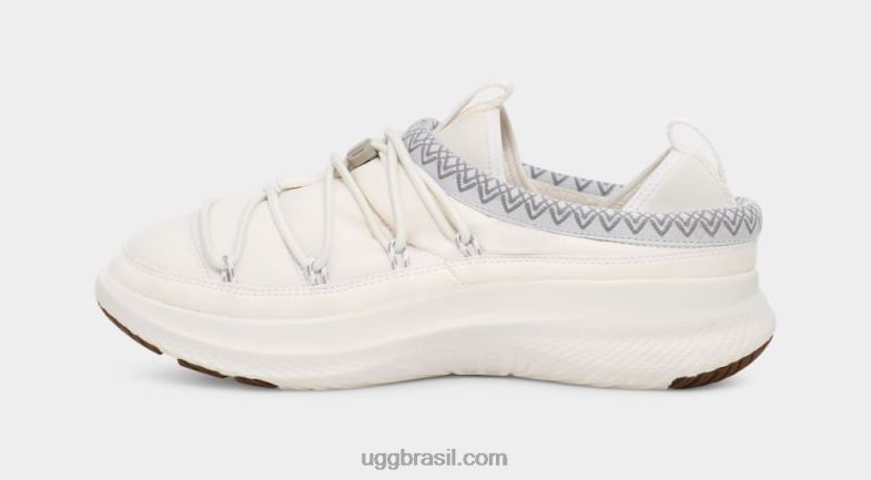 branco/goma 4VTTD1452 UGG homens ca78 tasman