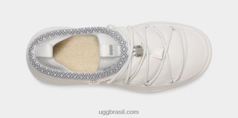 branco/goma 4VTTD1452 UGG homens ca78 tasman