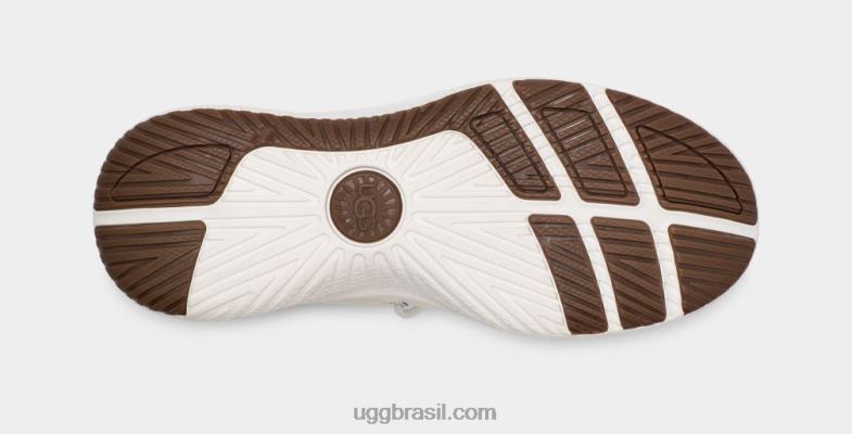 branco/goma 4VTTD1452 UGG homens ca78 tasman