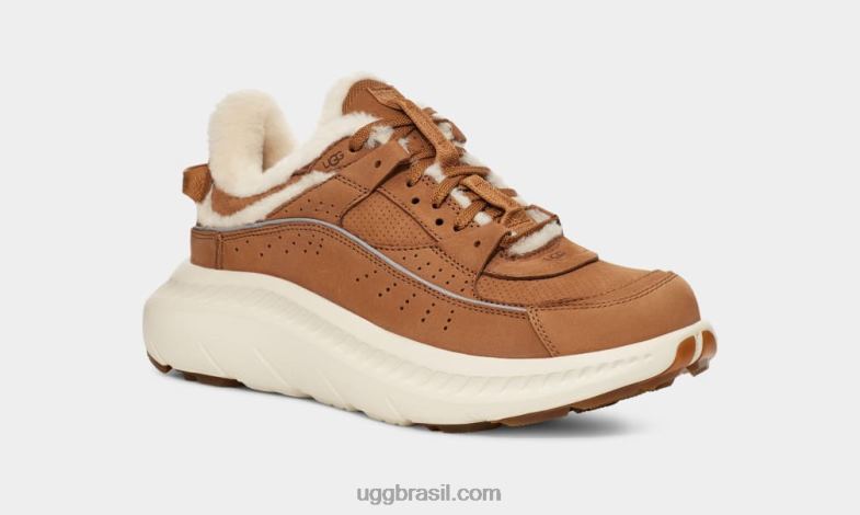 castanha 4VTTD1474 UGG homens herança ca805 v2