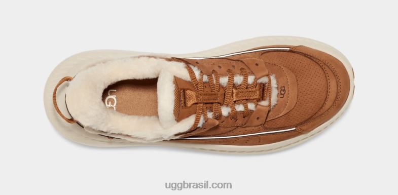 castanha 4VTTD1474 UGG homens herança ca805 v2