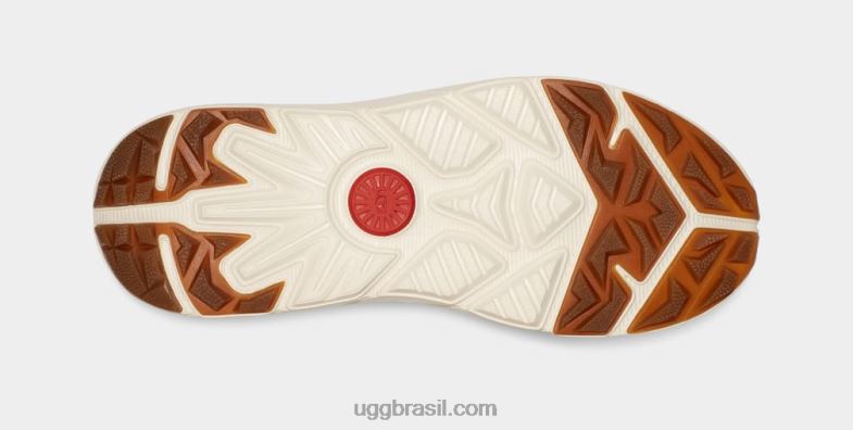 castanha 4VTTD1474 UGG homens herança ca805 v2