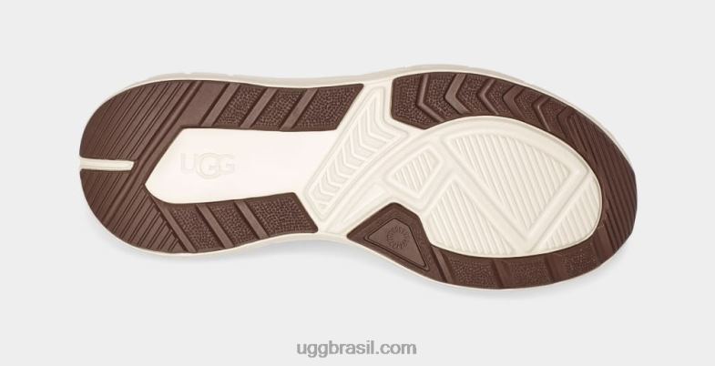 castanha 4VTTD1548 UGG homens Westside Low pufflite