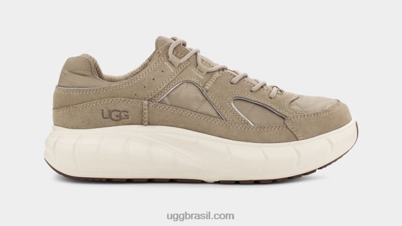 duna 4VTTD1547 UGG homens Westside Low pufflite