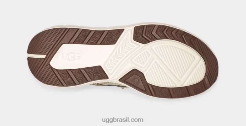 duna 4VTTD1547 UGG homens Westside Low pufflite